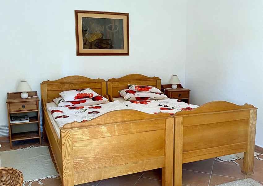 Családi apartman 02 - Barnagi Vendégház