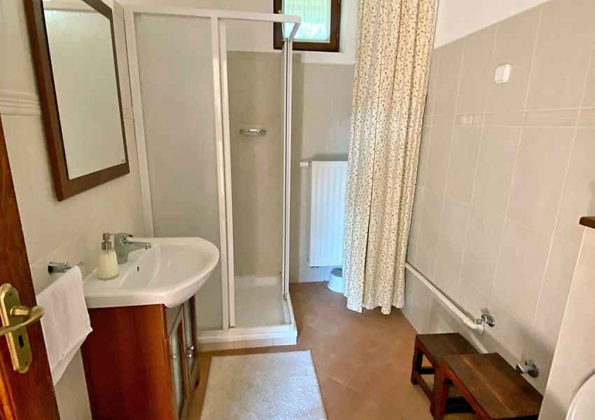 Családi apartman 03 - Barnagi Vendégház